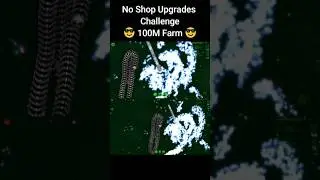 Wormax 100M Farm #wormaxio #wormax
