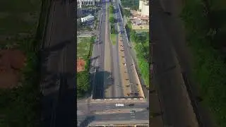 Reveal - Aso Rock Abuja. 🎵 Agape by Nicholas Britell. #abuja #abujanigeria #abujayoutuber #drone