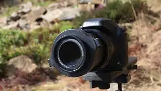 Panasonic Lumix FZ80/82: улучшение качества изображения. Часть 6: фокусировка и макросъёмка крупным планом