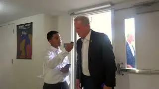 Al Gore on Leadership and Challenging Decisions | Next Gen Talk TV