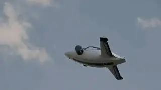 2018 Urban Air Mobility Highlights