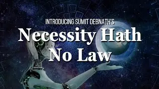 Necessity Hath No Law | Necessity Hath No Law Idea | Necessity Hath No Law What Does It Mean