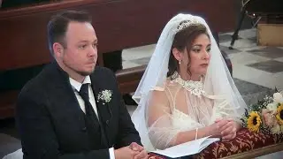 Matrimonio del 23/09/2023 ore 16,00