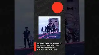 Discograf&iacute;a Backhouse: Revivir HC - Invocaci&oacute;n a la Insurgencia 🔥🔥