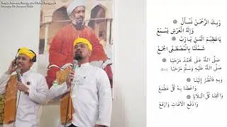MAHLUL QIYAM DAN CINTA PENDOSA OLEH USTAZ SHAFIQ MUJAHID DAN AHBAB PRAI