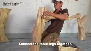 Rustic Wood Console Table | Building Console Table Unique | Item Must Have For Hallway 2025