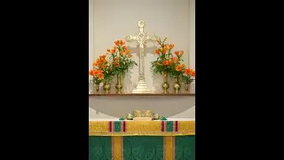 THE THIRD SUNDAY AFTER THE EPIPHANY