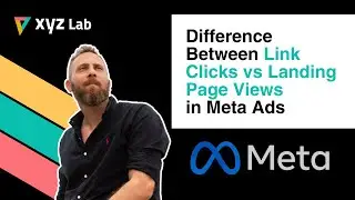 Difference Between Link Clicks vs Landing Page Views in Meta Ads