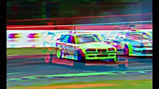 PARKING DRIFT | KRZY