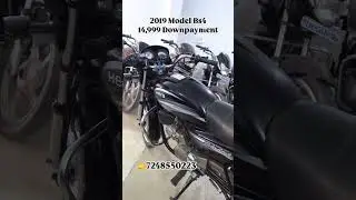 SPLENDOR 2019 MODEL BS4 FOR SALE 👍.  #shorts