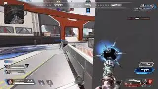 Solo Ranked Enjoyer! 60.4k Horizon Kills! Apex Legends Live