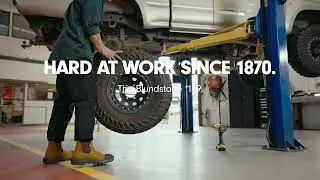 Blundstone 169 work & Safety boot in Saddle Brown