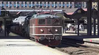 Grenland Rail, Ma 404 Oslo S