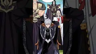 A Demon Magic Emperor - 😈😈#ZHUO FAN This Time To War #manga #video  Action Martial Arts Manhua