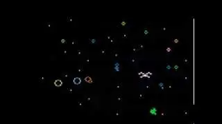 Space Hawk (Int) Review