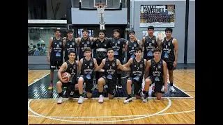 Independiente vs Olimpico U17 Masculino