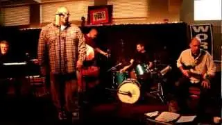 269 New Breed Quartet with Rob Dz