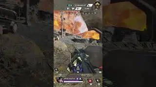 Gold Lobby with REAL Gold players 🤣#apexlegends #apex #apexhub #gaming #apexlegendscommunity