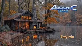 COZY RAIN (Audienic Deep) * chillout