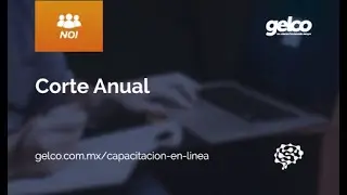 Aspel NOI - Corte Anual