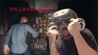 The VR experience @Conduit - DONT FORGET 1080P