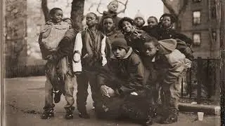 Nas - One Love (Choppin' Mastah Remix #4)