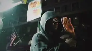 SKIP GOCAR - HITTIN WIT MY DEMON [DREAMAWAKE]  *MUSIC VIDEO