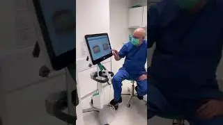 How a Spark&trade; treatment begins