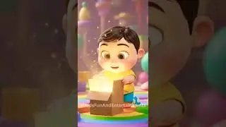 Rizz is Opening Box #shorts #cartoon #kidsstoryhindi #animation #kidskahani #kidsfunandentertainment