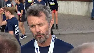 Royal Run – et kongeligt initiativ i øjenhøjde