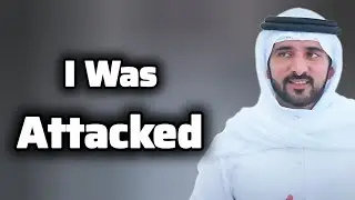 I Was Attacked | A Silent Strength Poem for Fazza#IWasAttacked#FazzaPoetry#EmotionalPoem