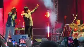 MiłyPan - Królowa (Dni pstrąga 2025, Złoty Potok, 03.08.2025)