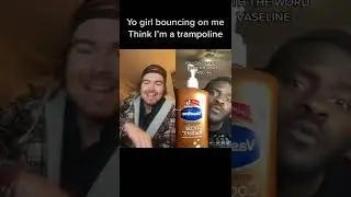 VASELINE?! #rap #freestyle #viral #hiphop