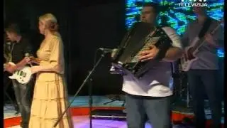 Nermina Sinanagić Čudna jada od Mostara grada