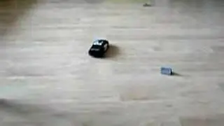XMODS DRIFTING