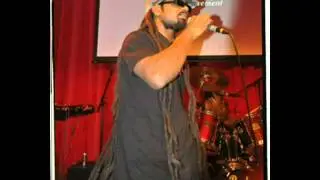 Ibex feat Jahvolution Band
