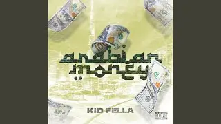 Arabian Money