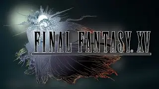 Somnus (Instrumental) Live - Final Fantasy XV