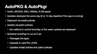 Managing Multi-User Macs in a Single-User World