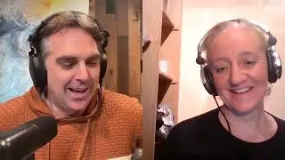 Chief of Staff Lynsey Alexander on The Borgen Project Podcast