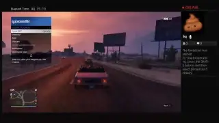 spacecomic094's Live PS4 Broadcast