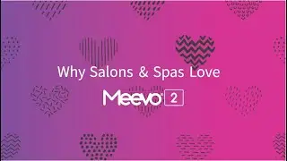 Почему салоны красоты и спа любят Meevo 2