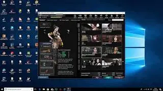 CSNZ- Account for Sale (VIP Rank)