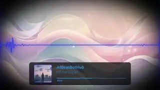 Mirror Signal: An Emotionally Rich Alternative Pop Instrumental - Copyright Free AI music