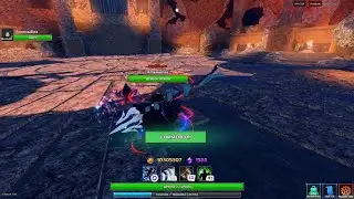 Crusaders RPG/ Raid T2