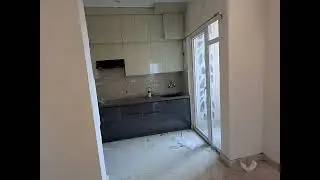 2+1bhk.Semi-furnished Apex alphabet 1237sqft 8130065727 Subscribe my channel 