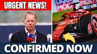 Если &laquo;катастрофа&raquo; &mdash; не то слово&hellip; Что происходит с сезоном Ferrari 2025 года? &mdash; Новости Формулы-1