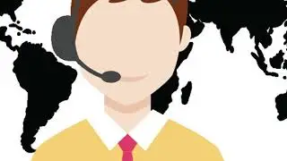 ENGLISH IVR Call Center Audio Sample
