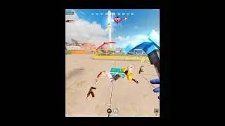 I did not know fn2000 was this good Blood Strike Funny #bloodstrikecore #bloodstrikefunnymoments
