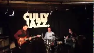 iTrio live at the Cully Jazz Festival - Emotions